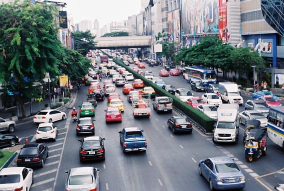 发动机启停正确使用方法 新手速来围观_重庆汽