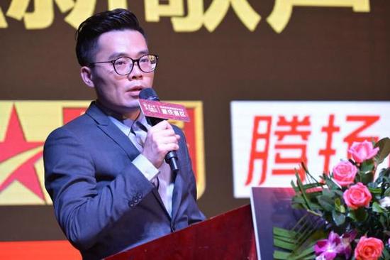 2018《中国新歌声》第三季重庆赛区报名正式