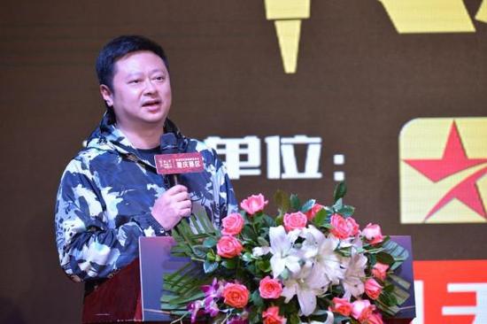 2018《中国新歌声》第三季重庆赛区报名正式