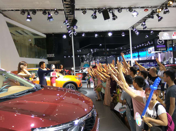 厂商年底冲量 购置税优惠最后阶段_重庆汽车网