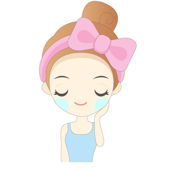 大家知道护肤顺序怎样正确?