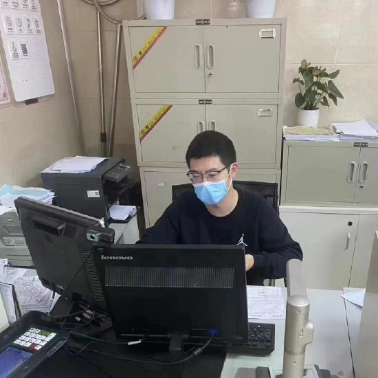 中行两江分行供图。