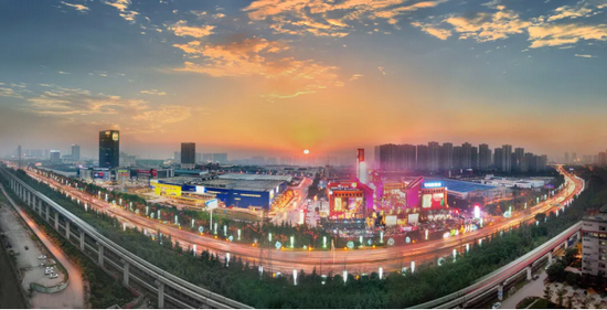 ( 林丽江 摄)