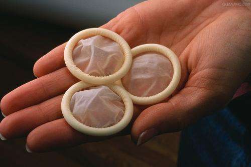 避孕套还有女式的?这些常识你需要了解