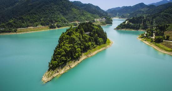 明月湖