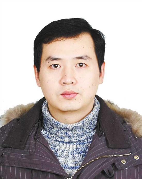 周洲
