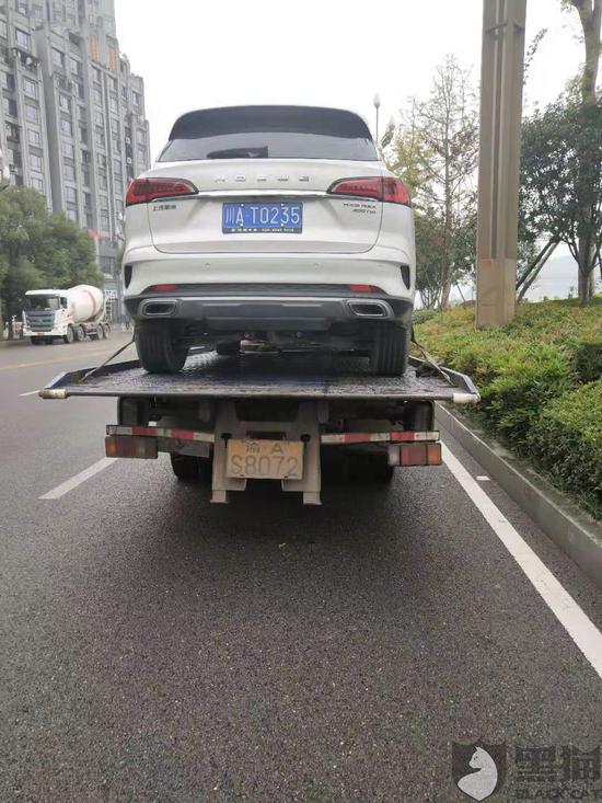 网友上传投诉图片
