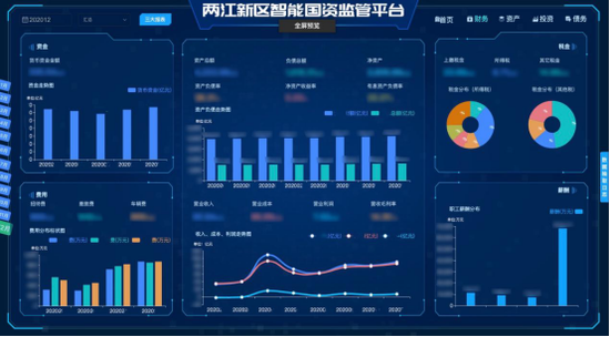 (两江新区国资局 供图)