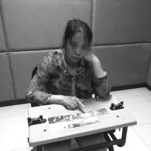 向某通过微信结识男性,骗取3男子14万