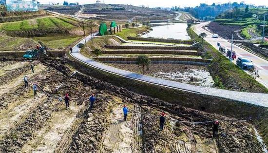 忠县新立镇人口_忠县新立镇(3)