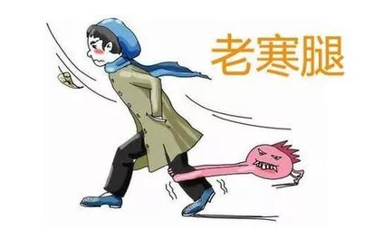 冬季养生之保暖篇:听!老寒腿正在敲你的健康之门