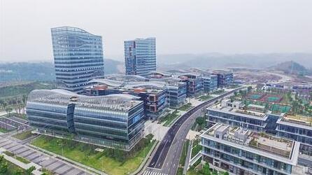 仙桃数据谷 受访者供图