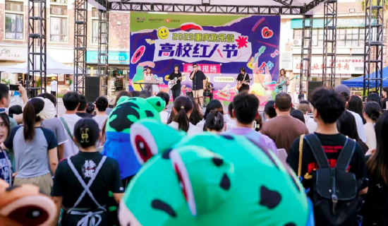 (来自海选现场拍摄)
