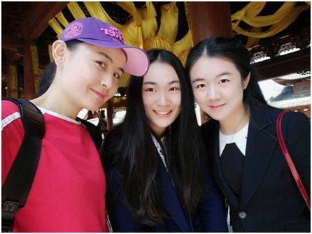 她为教育梦想奋斗不止,这才是青春最美的样子