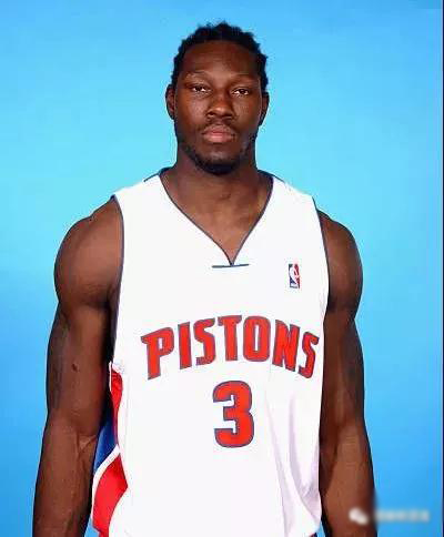本·华莱士(Ben Wallace)