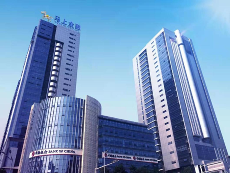 马上消费金融供图