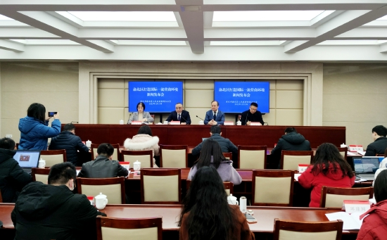 国际在线肖红光 / 摄