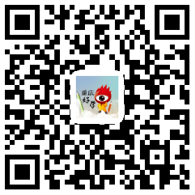 扫描识别二维码 参与投票