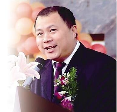 丁磊(资料图)