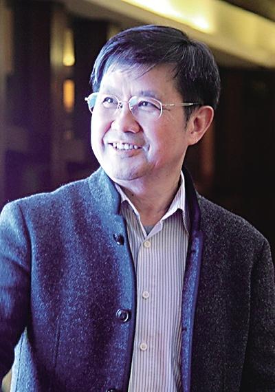 蒋仁生