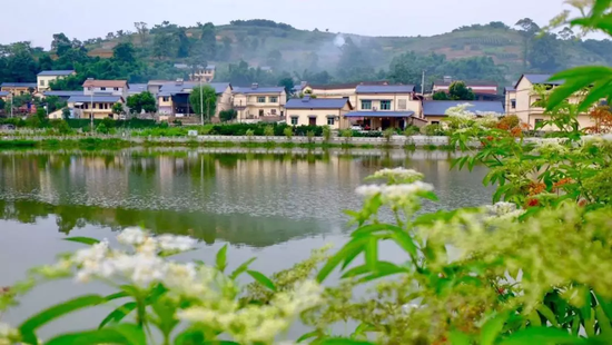 美丽乡村