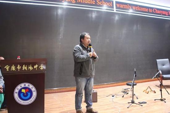 【姚麒麟老师为大家介绍古典音乐】