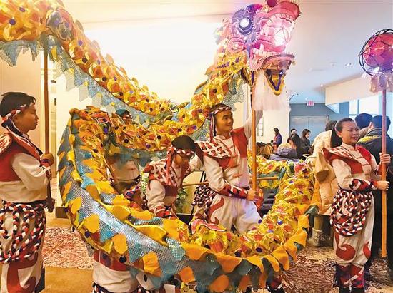 “山水之都·美丽重庆”旅游推介会现场。记者 吴国红 摄