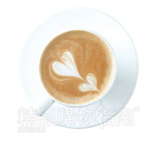 封面专题| 享受一杯韩式咖啡