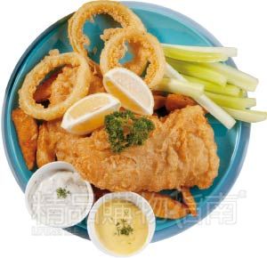 蓝岛对面的海鲜饭店_海鲜饭店门头设计_海鲜小炒(2)
