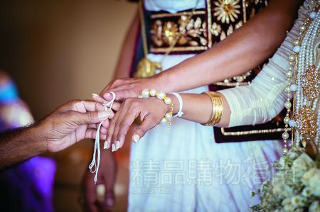 旅行和旅行者| 遇见一场纯粹的斯里兰卡婚礼