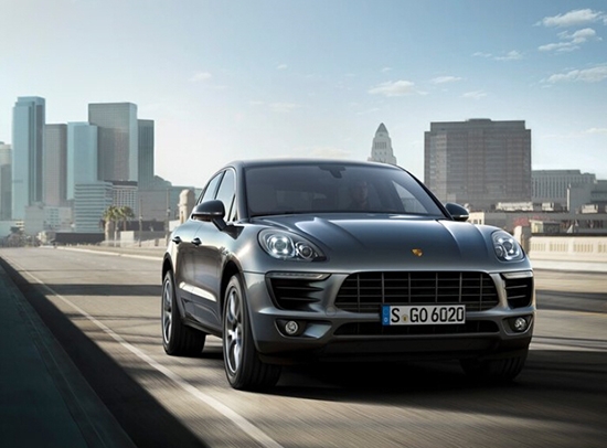 保时捷四缸发动机消息曝光