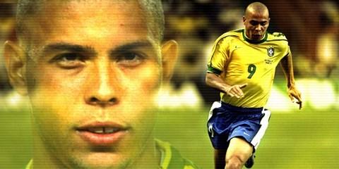 GIF-大罗世界杯10大进球