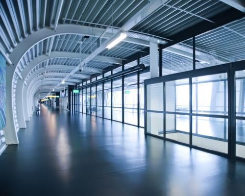 晚点也不怕 盘点11个让人乐意停留的机场|国际