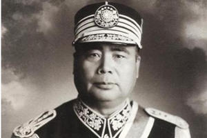 冯玉祥之死:是暗杀还是事故