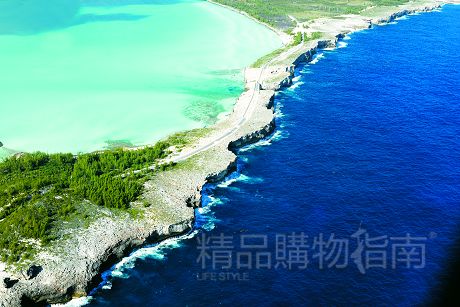 旅行和旅行者| 小众海岛度假指南