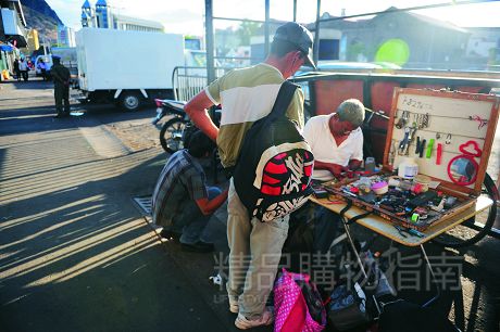 小众海岛度假指南之二|美丽海岛|小众海岛