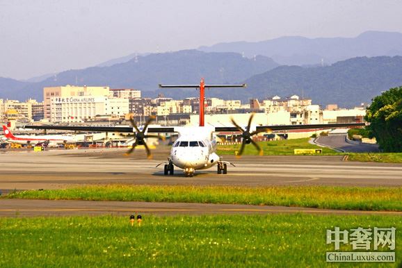 盘点ATR72机型的不良记录|ATR72|航空公司
