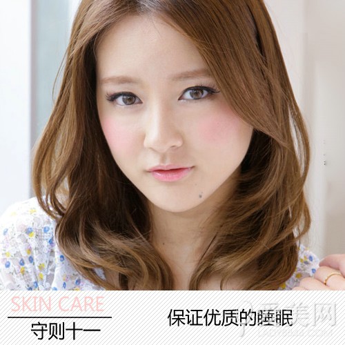  抗老从几岁开始？保养12守则分分钟冻龄 