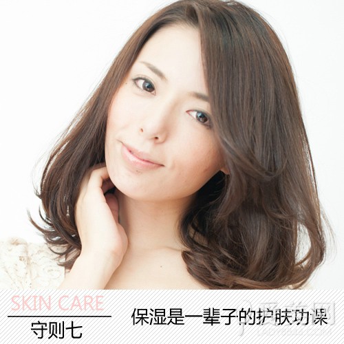  抗老从几岁开始？保养12守则分分钟冻龄 