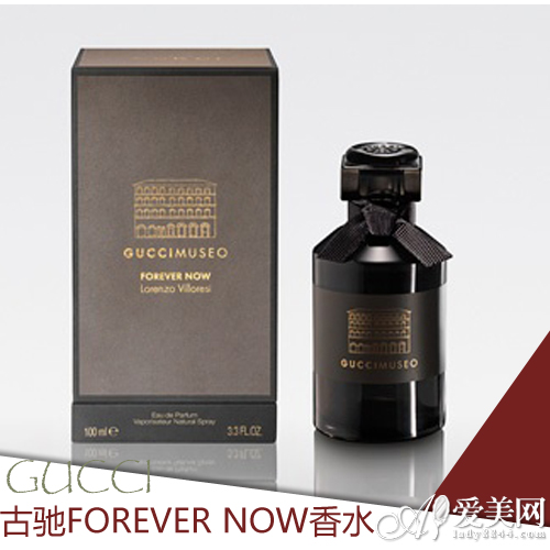 找准你的香味 打造百变香水女神