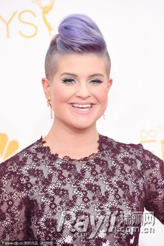 Kelly Osbourne