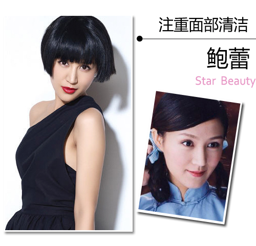  《爸爸2》热播 白瘦美辣妈上演美肌PK战 