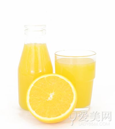  减肥新宠排毒蔬果汁 掌握技巧 喝对就靠谱 