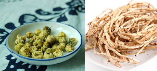 那些你不知道的“五味汤”