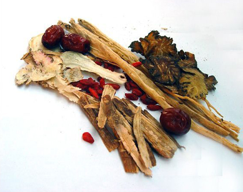 那些你不知道的“五味汤”