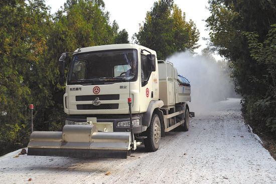 江苏淮安洪泽湖大堤封闭施工 工程11月底结束