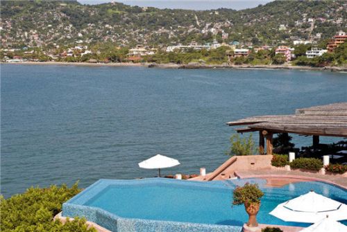 畅享世界六家成人酒店 躺卧西班牙马略卡岛