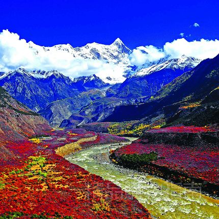 旅行和旅行者| 傲娇出行   一场只有帝都才有的小长假