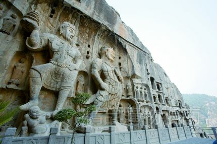 旅行和旅行者| 傲娇出行   一场只有帝都才有的小长假