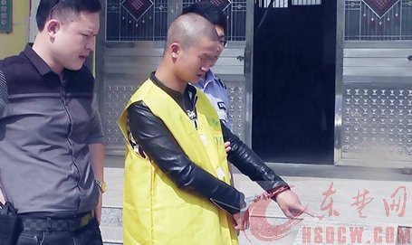 17岁少年学开锁成盗窃团伙头目 2个月偷30多